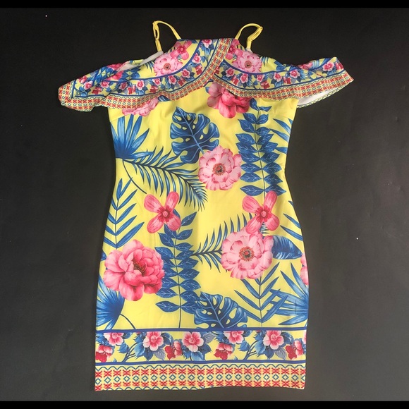 Summer Dress 🌺☀️ - Picture 4 of 8